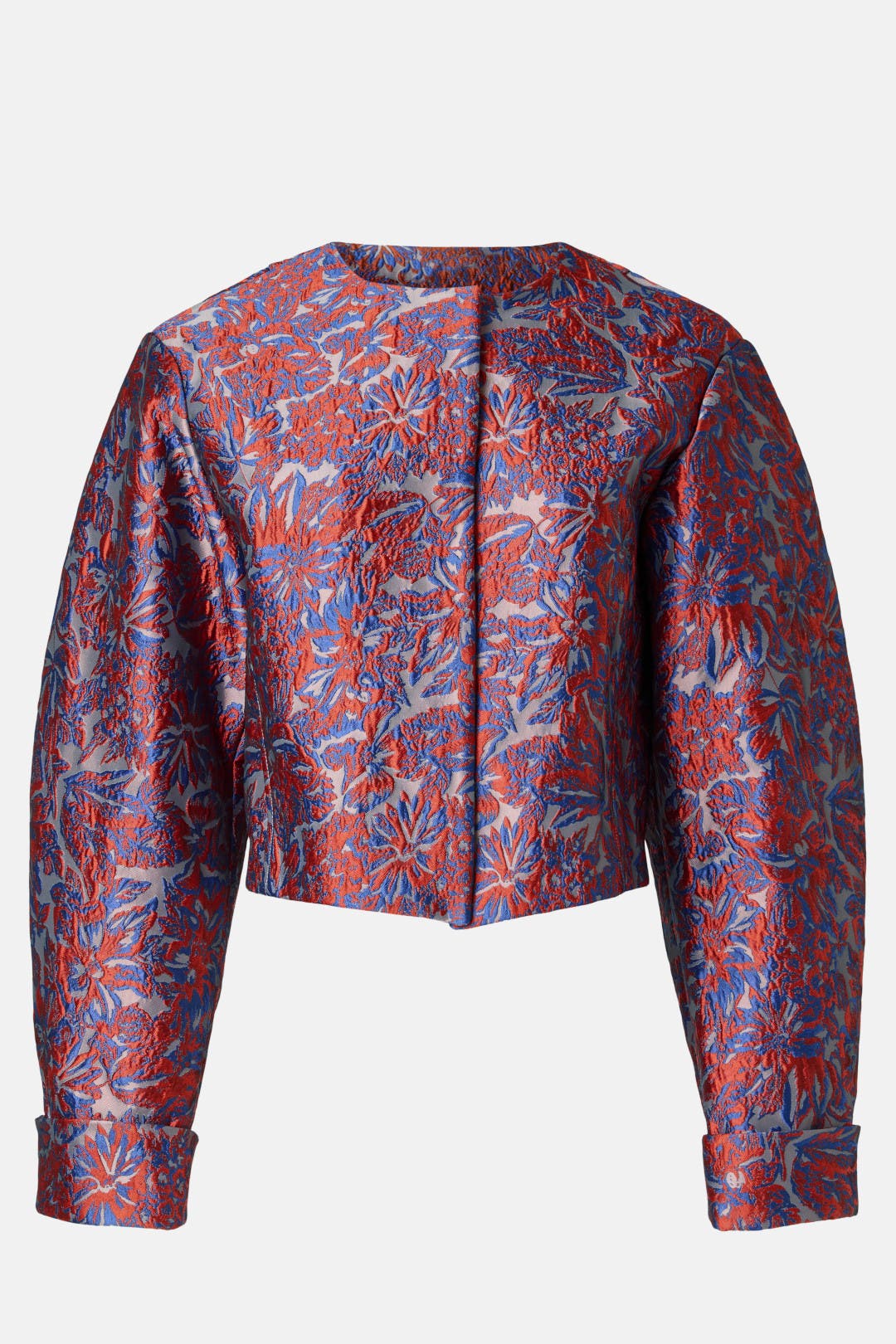 Neville Cloque Jacket by Derek Lam 10 Crosby | Rent the Runway