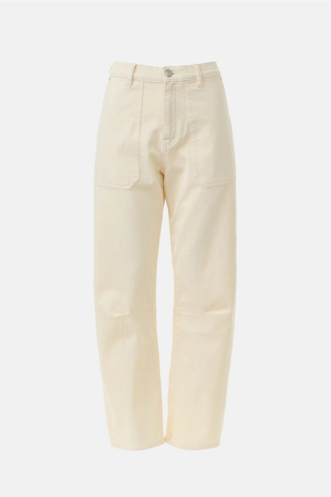 Bilie Easy Barrel Pants by DL1961