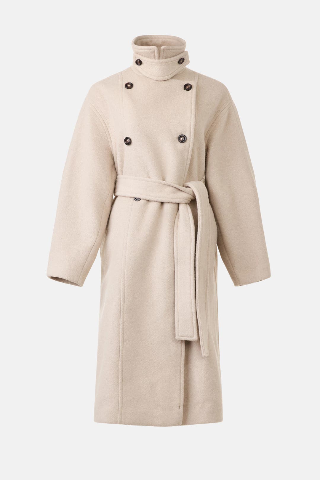 Genesis Coat by Elodie | Rent the Runway