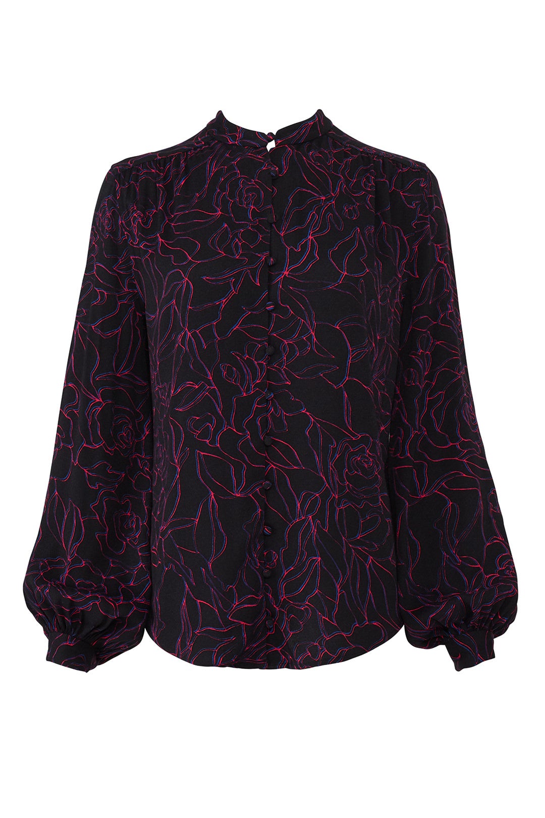 Cornelia Button Down by Equipment
