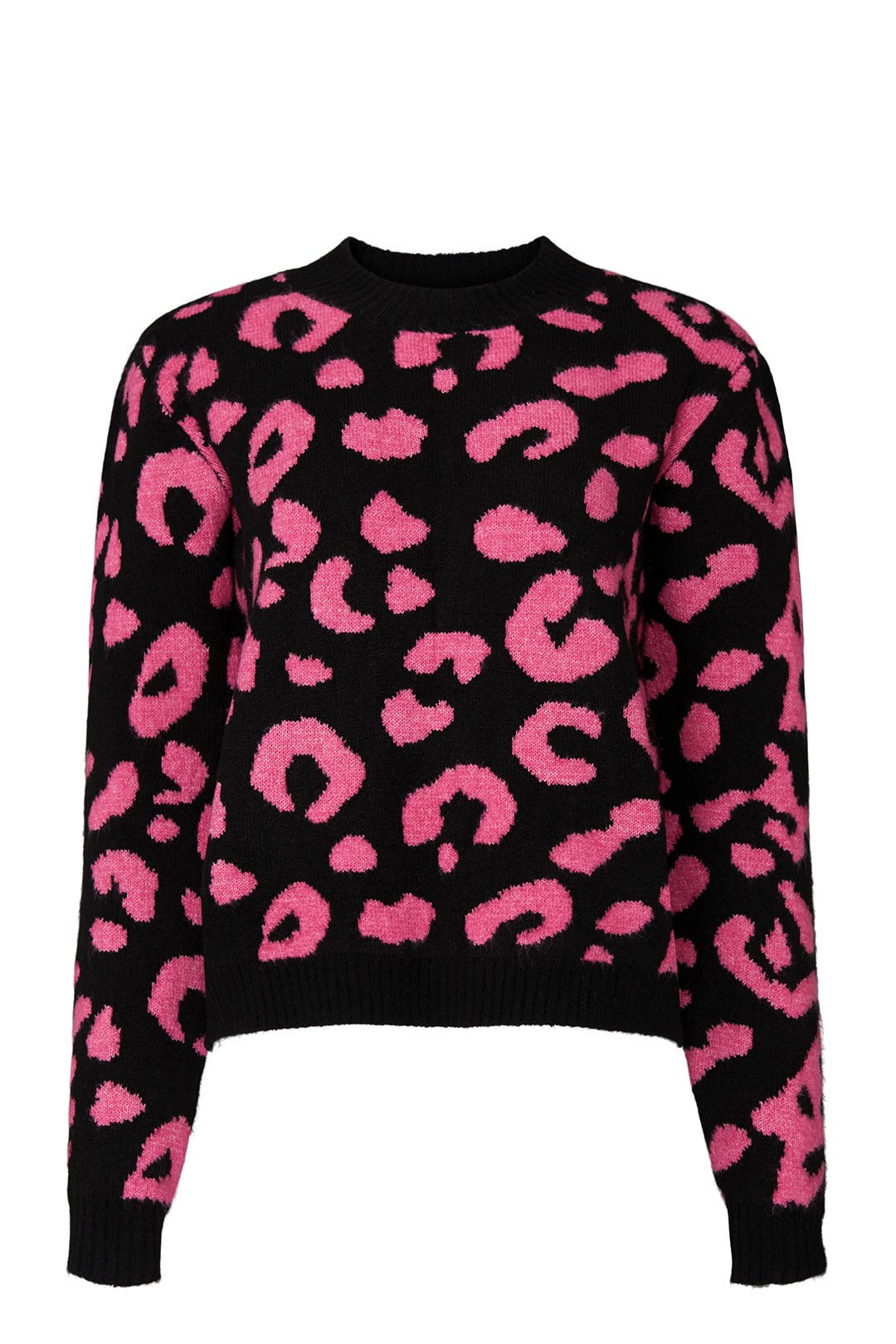 Civet Sweater by Line + Dot 4