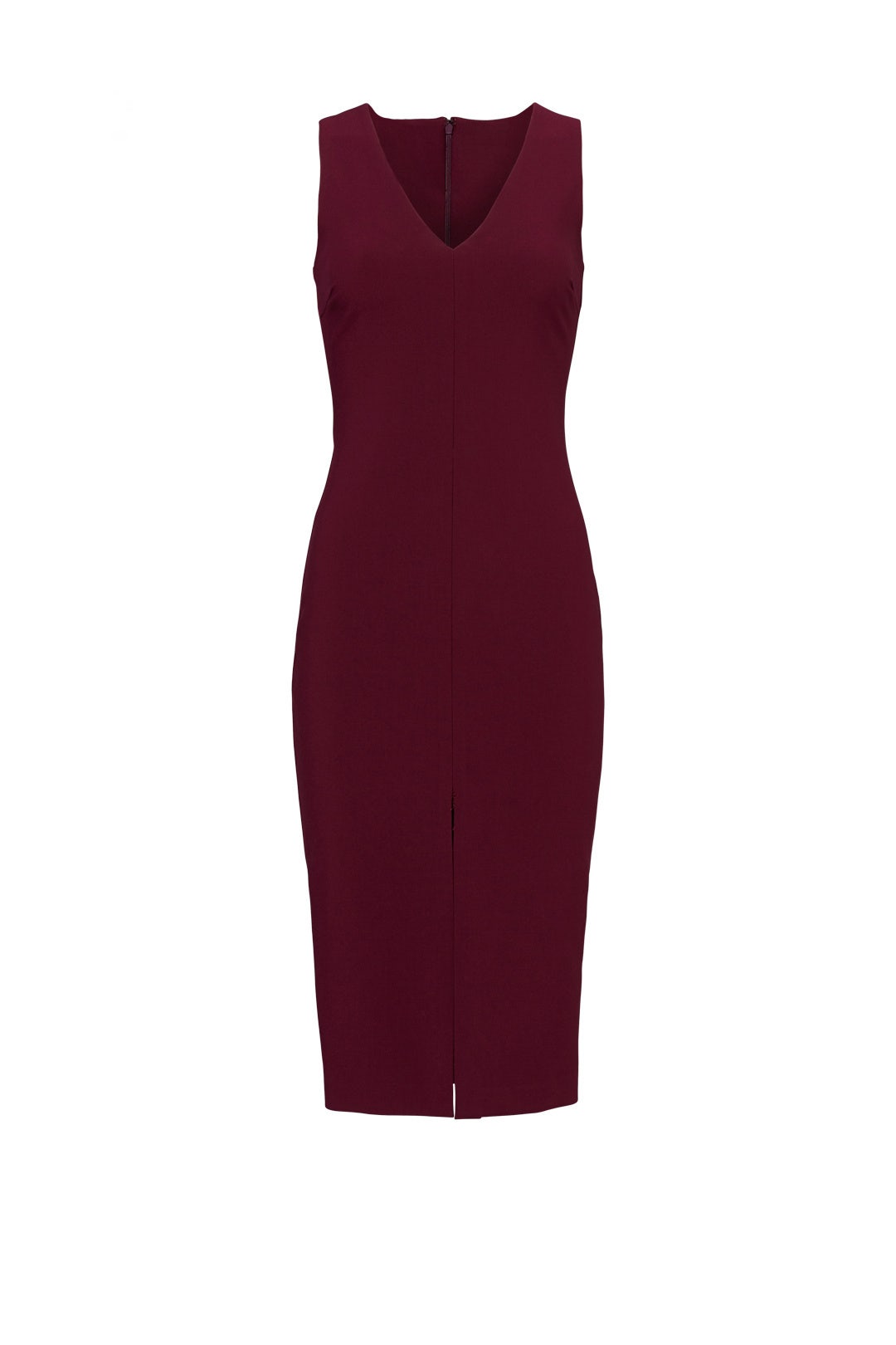 Plum Park Dress by LIKELY 3