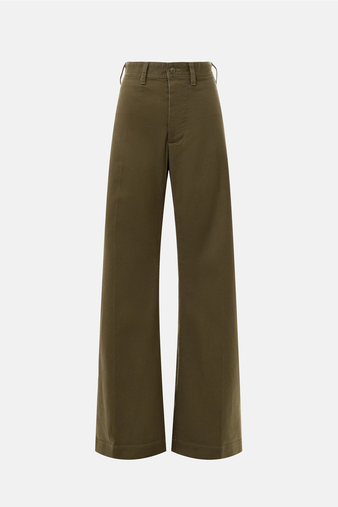 Twill Flare Pants by Polo Ralph Lauren