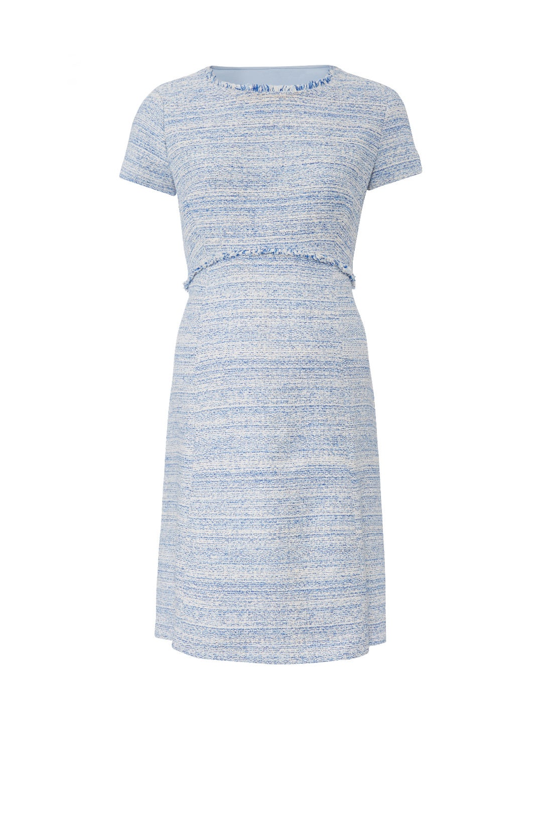 Sienna Maternity Dress by Seraphine 3