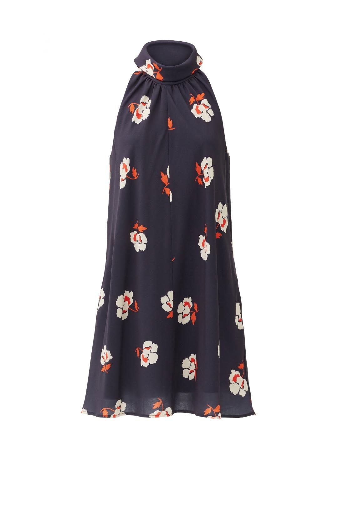 Suzie Swing Dress by Corey