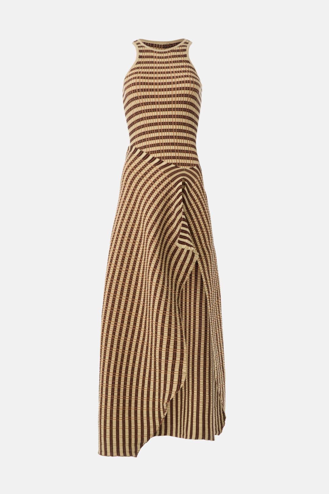 Aliki Midi Dress by Nanushka | Rent the Runway