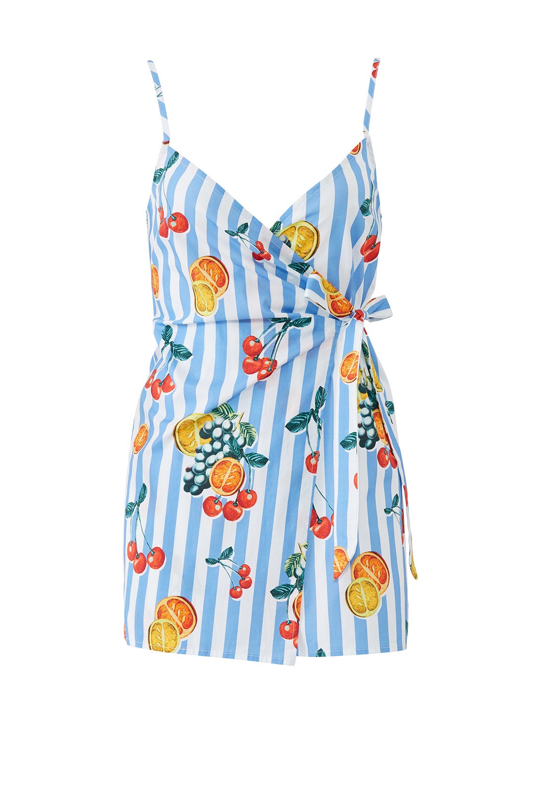 Addison Romper by Show Me Your Mumu