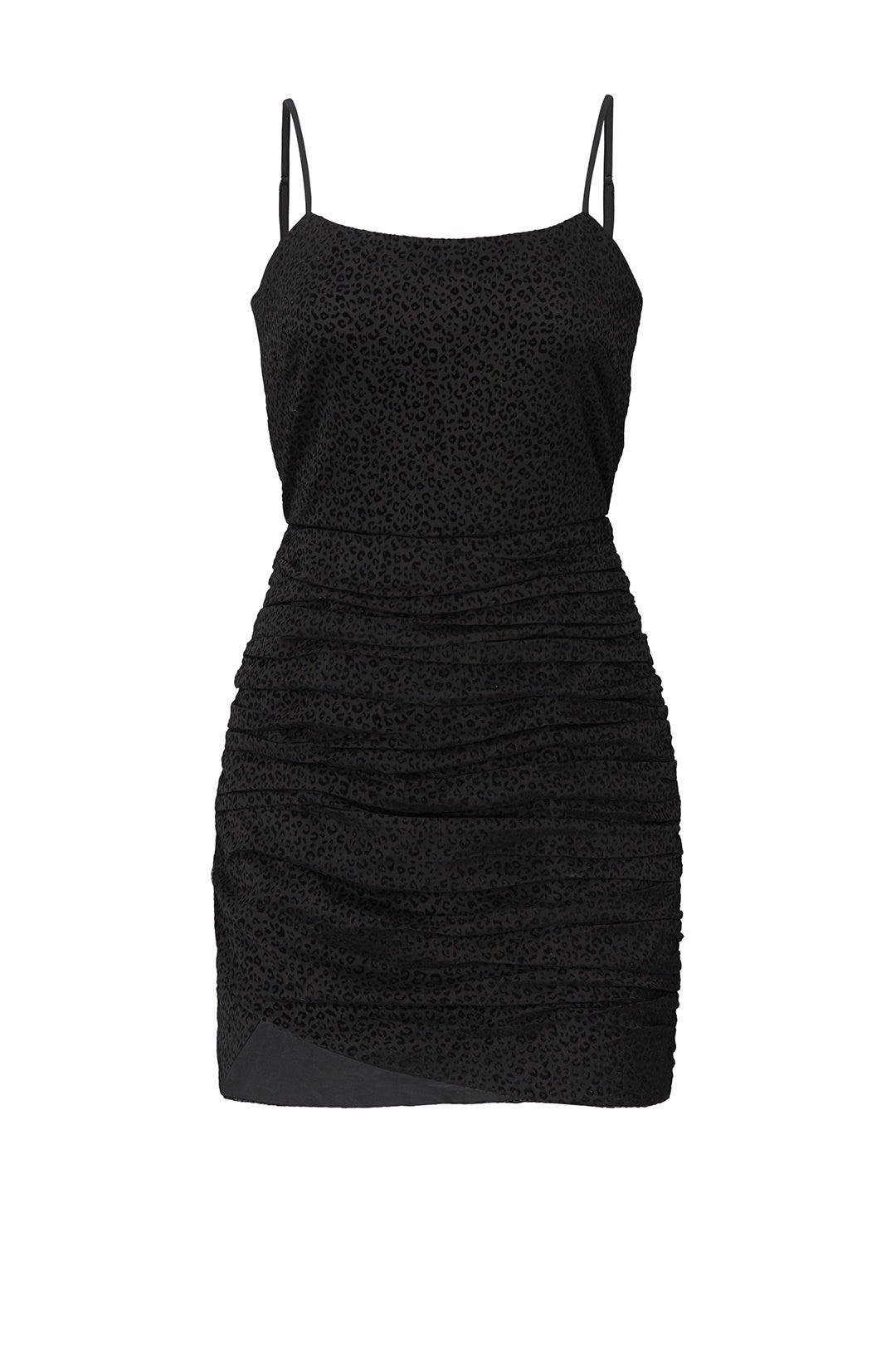 Ayla Mini Dress by The East Order 4