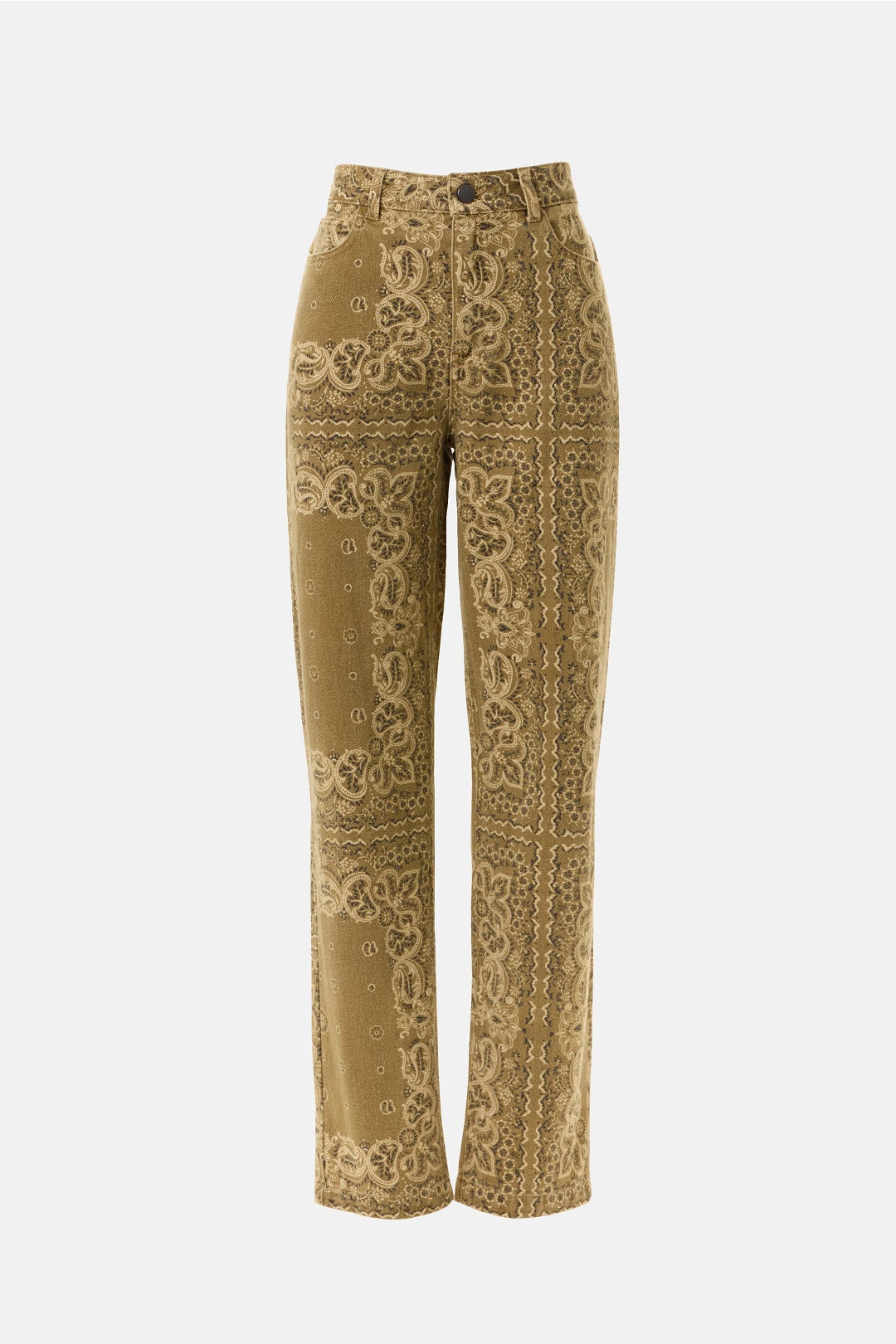 Waterlily Woman Pant by The New Society