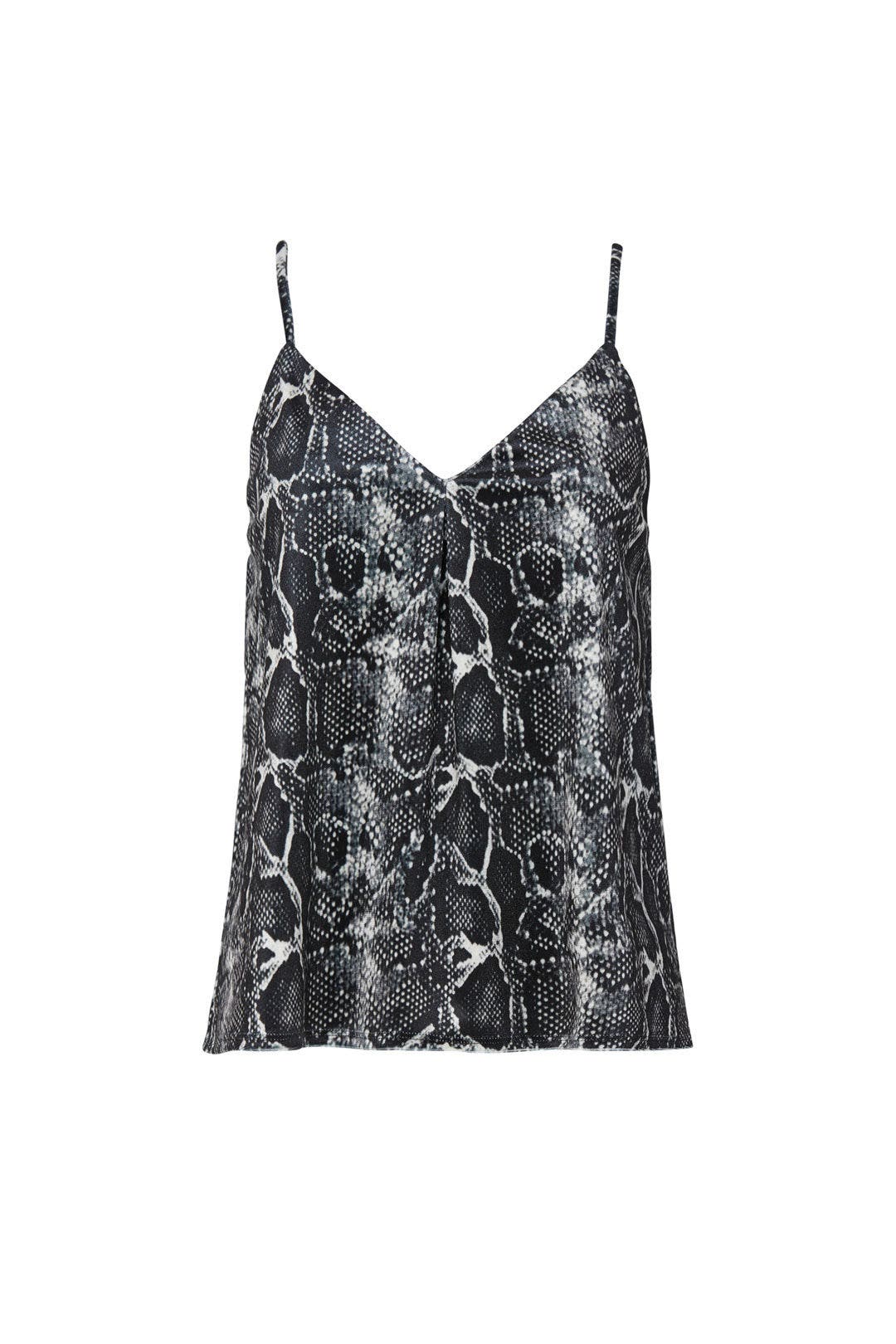 Jil Top by Waverly Grey