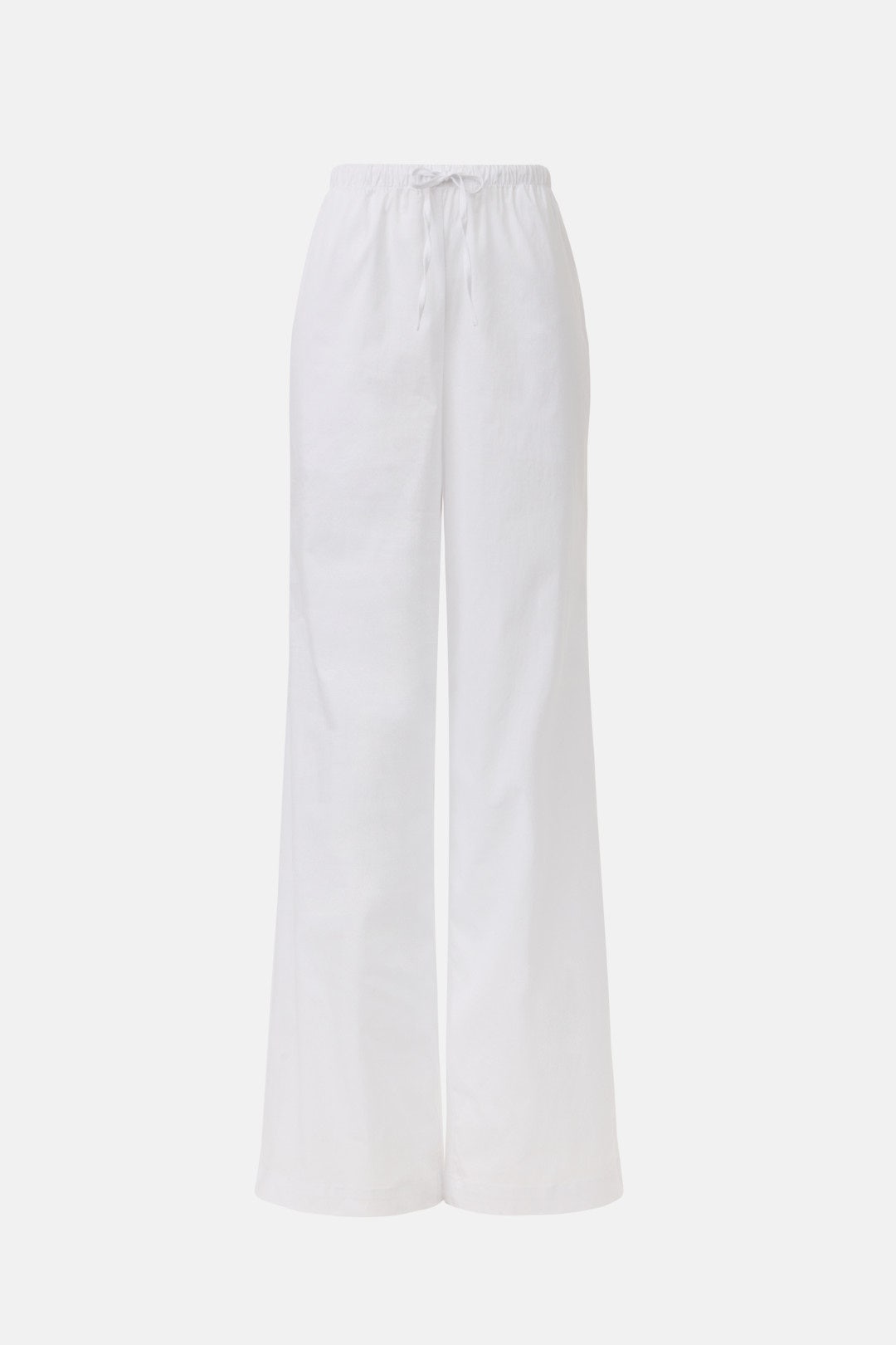 Tie Waist Pant by WEWOREWHAT 4