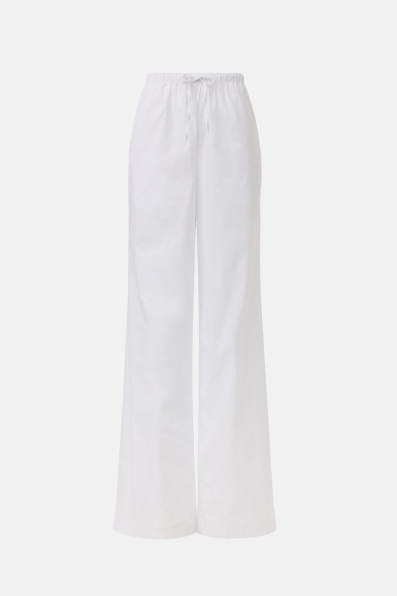Tie Waist Pant by WEWOREWHAT - Photo 4