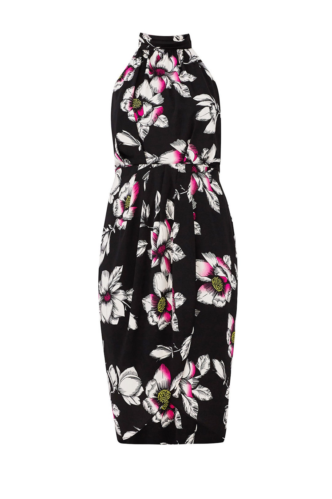 Born Romantic Dress by City Chic 3