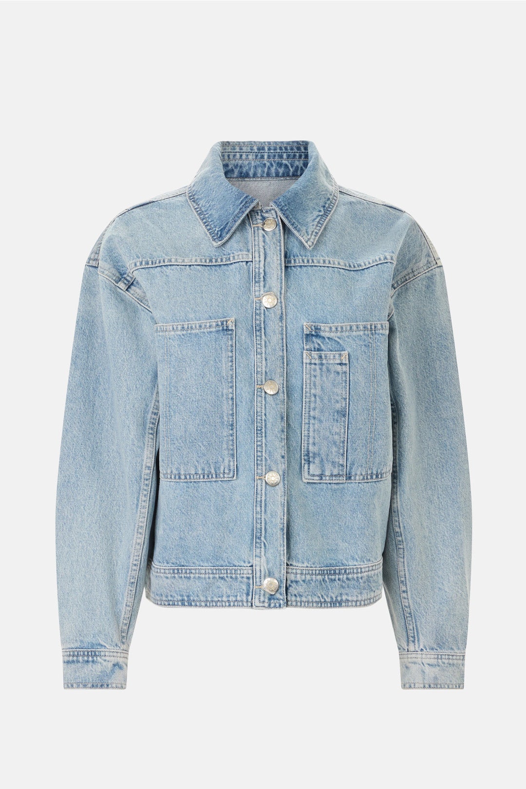 Lido Jacket by DALA