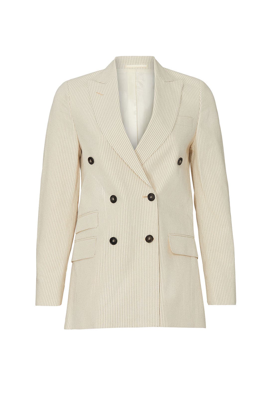 Manon Jacket by Officine Générale 4