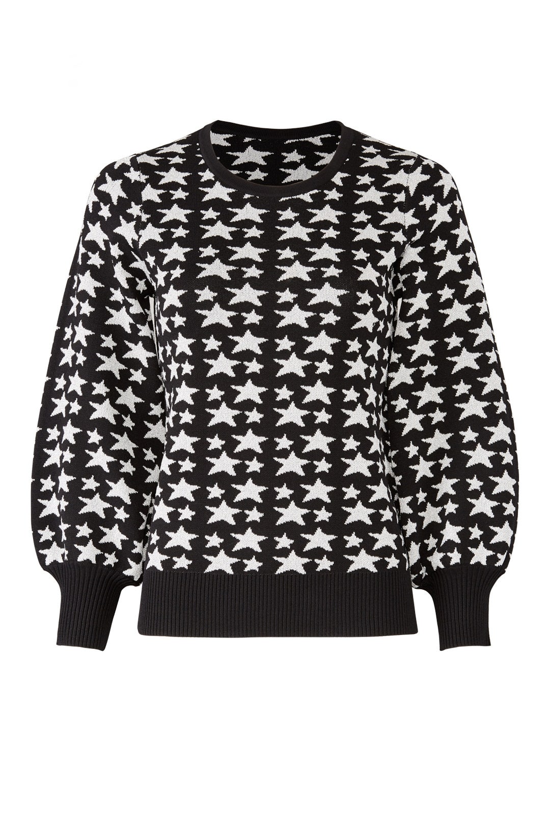Beven Knit Sweater by Parker