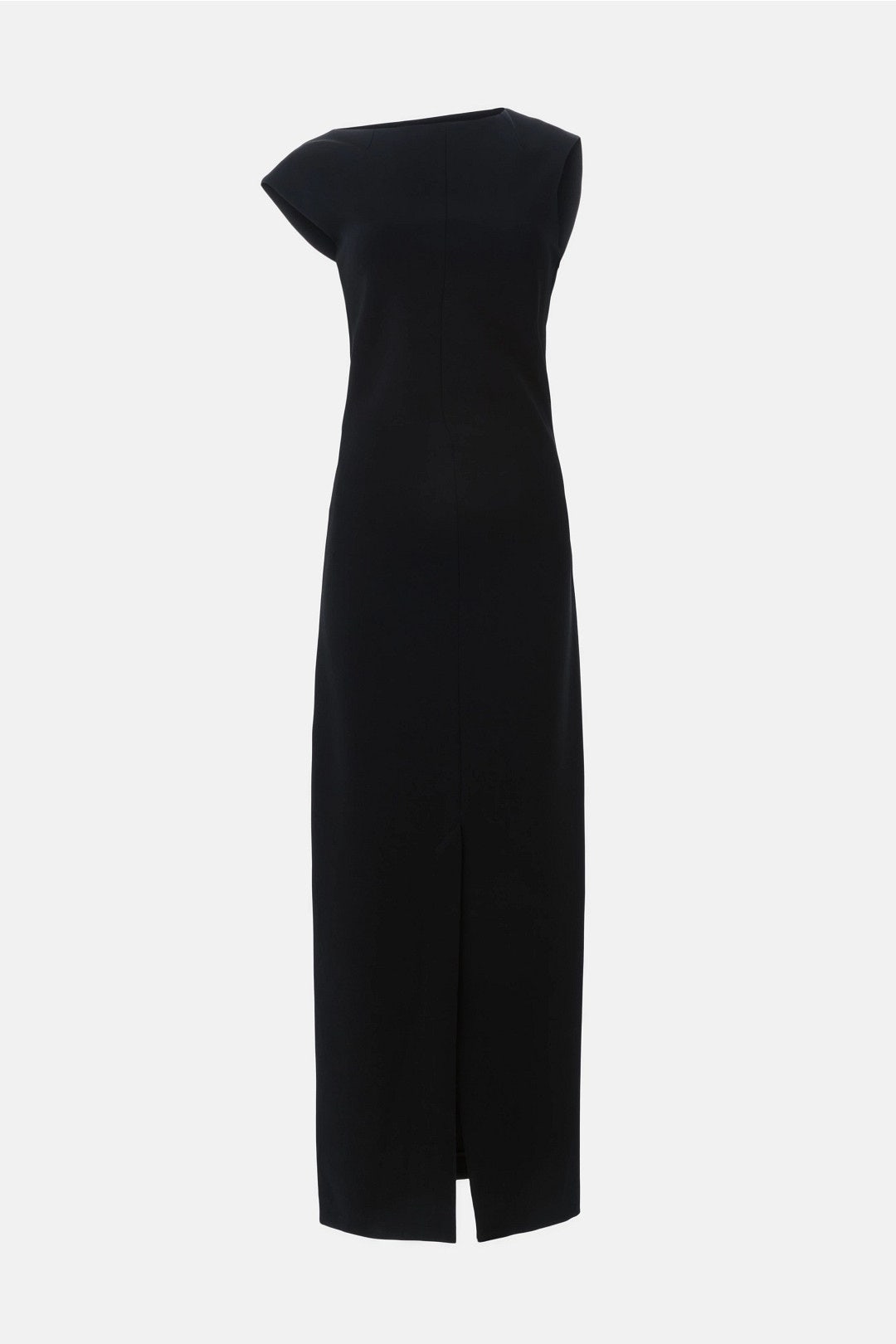 Damea Ruched Detail Gown by Proenza Schouler 4