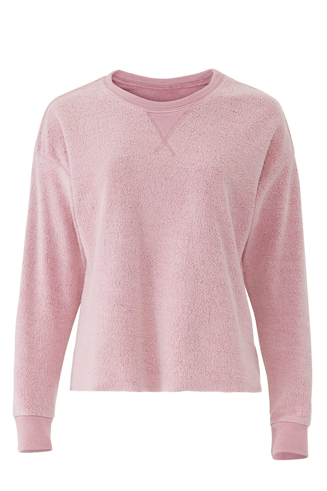 Plush Active Pullover by Splendid
