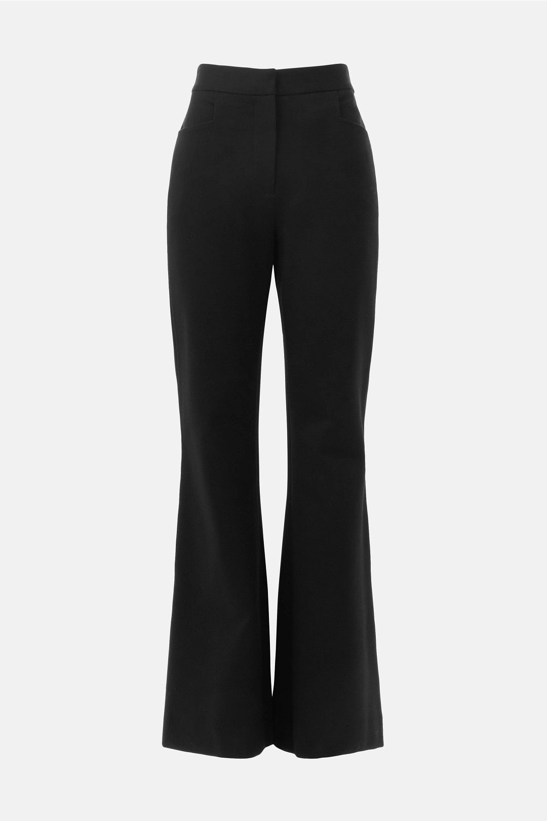 Flared Suit Pants by Toccin 4