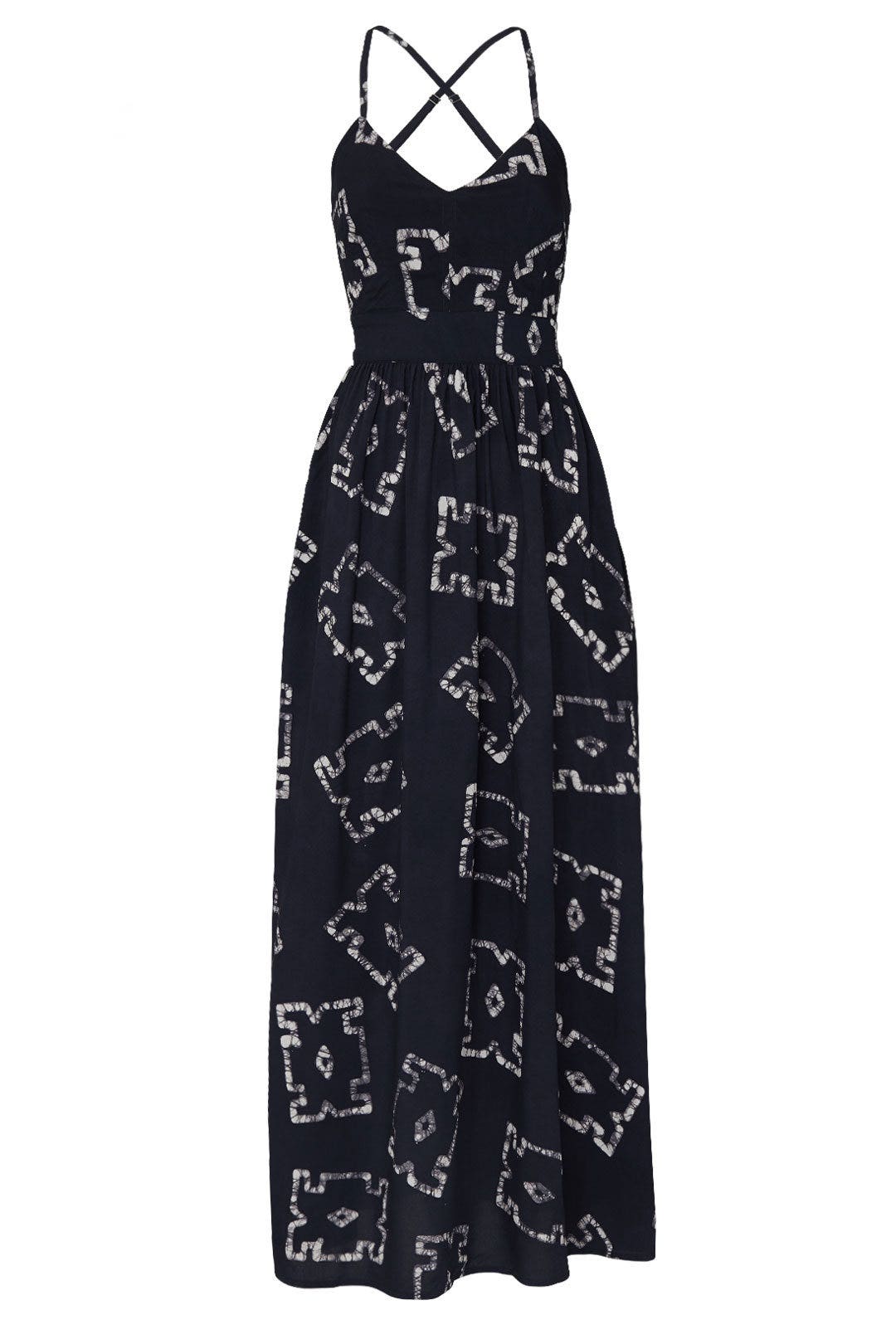 Miro Maxi by The Odells