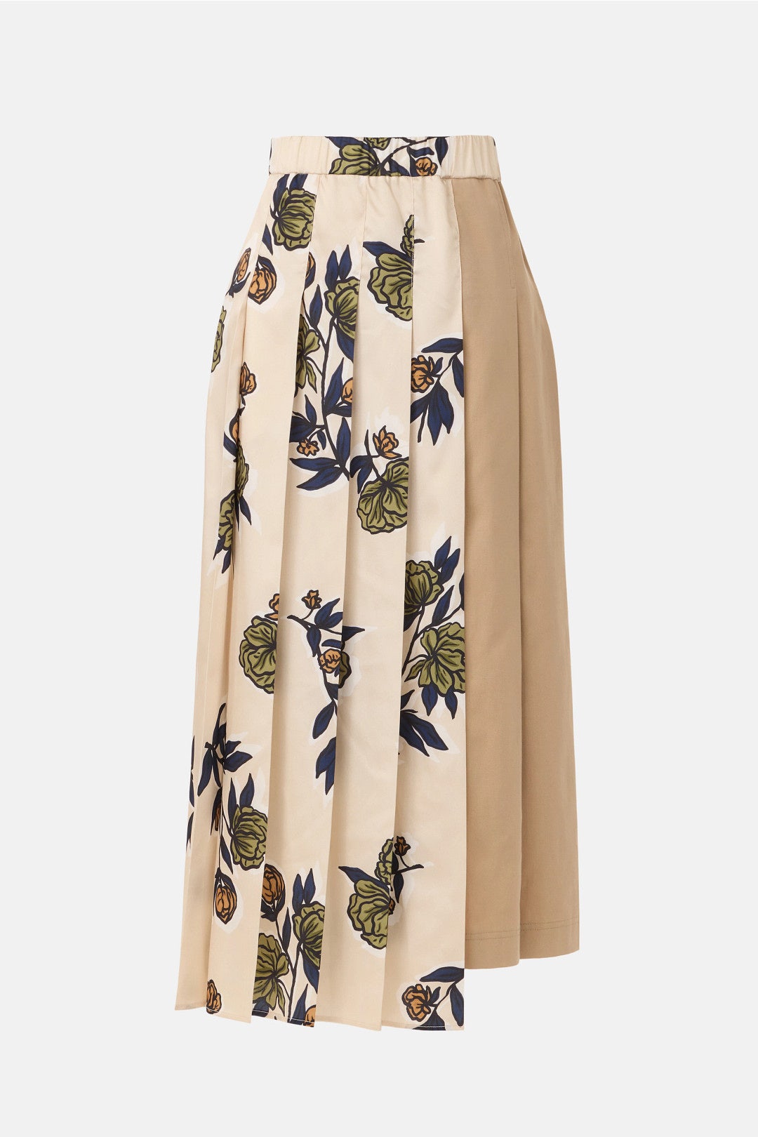 Etra Pleated Midi Skirt by Weekend Max Mara 4