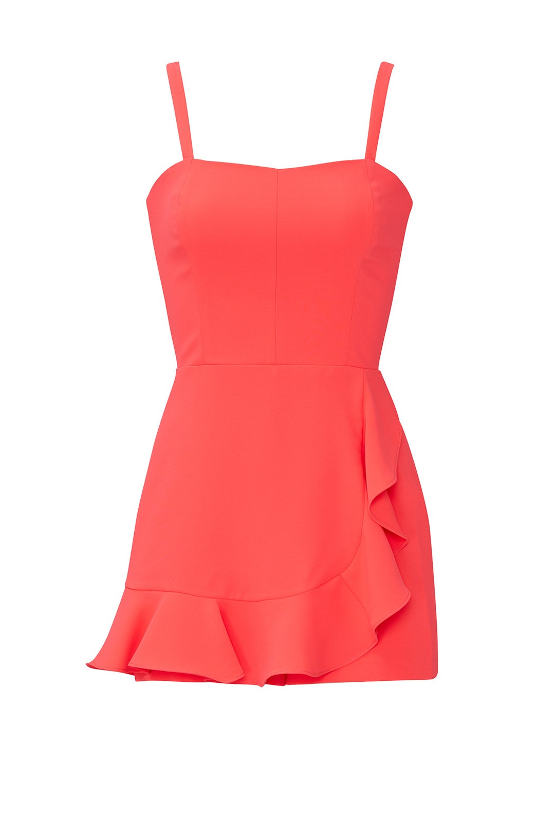 Trisha Romper by Amanda Uprichard 3