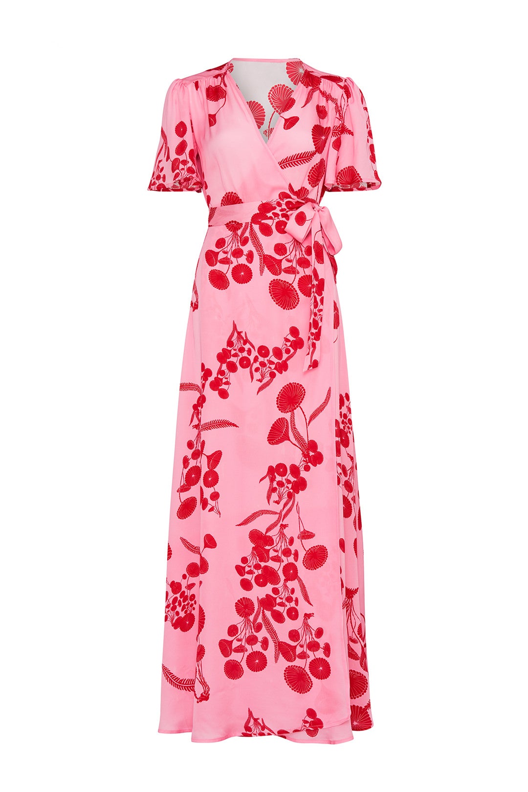 Krissy Maxi by Cynthia Rowley 3