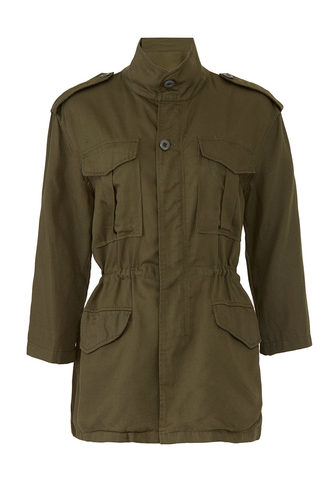 Beekman Military Jacket by DL1961 3