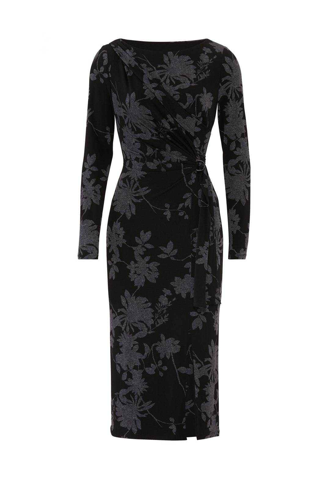 Floral Connie Dress by Lauren Ralph Lauren
