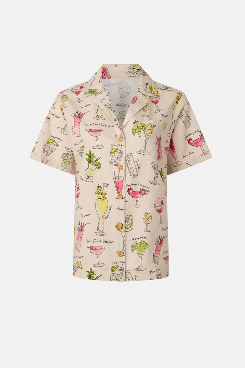 James Shirt by Rachel Antonoff - Photo 4