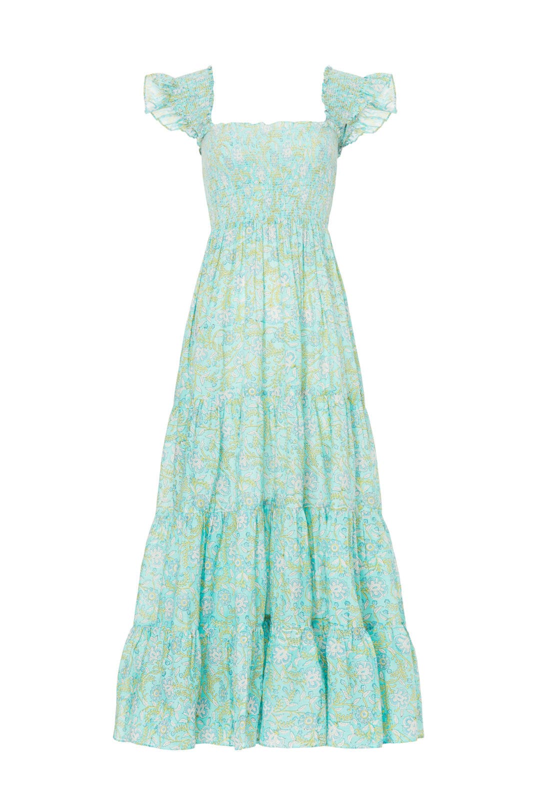 Kendall Dress by Rixo | Rent the Runway