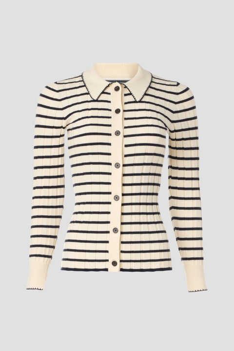 Aurelia Top - Larkspur main image 0