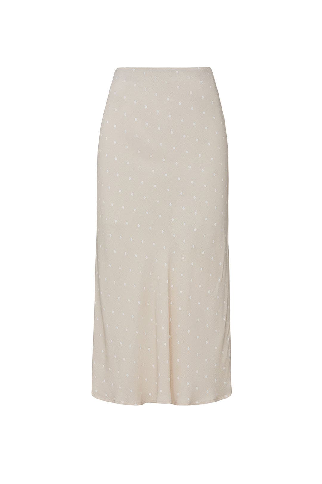 Cream Everyday Midi Skirt by Sanctuary 4
