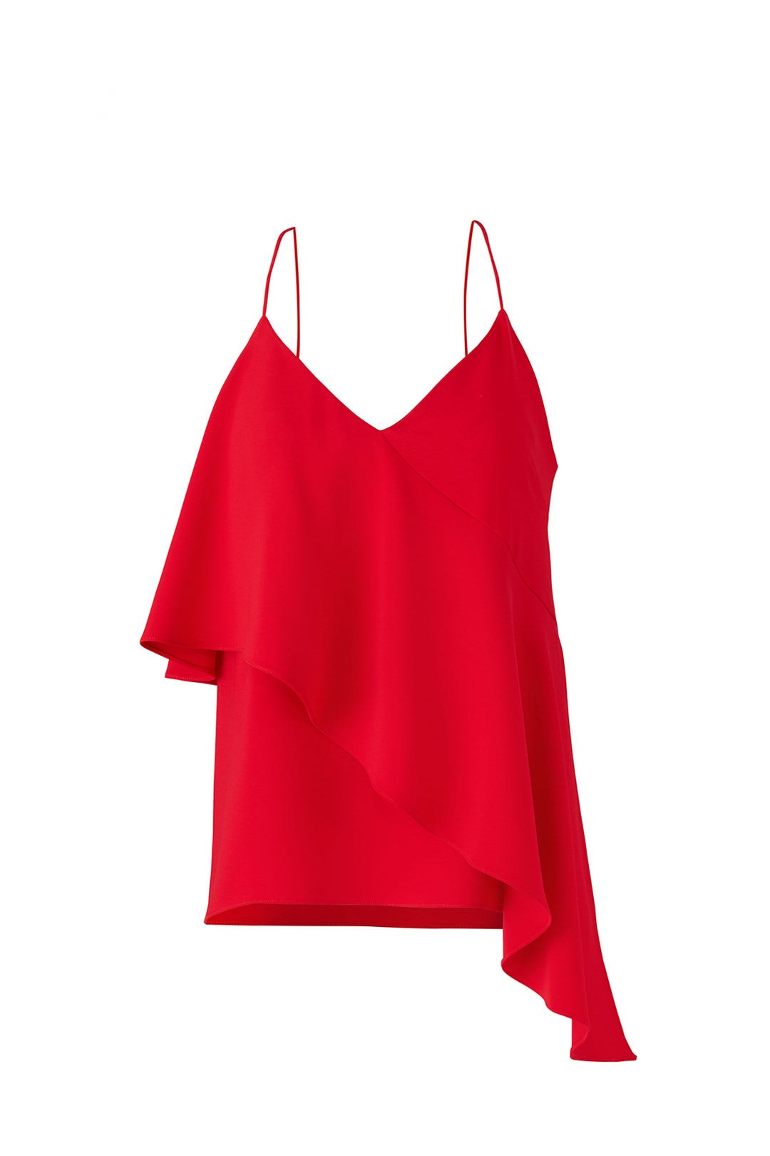 Cairo Top by Amanda Uprichard