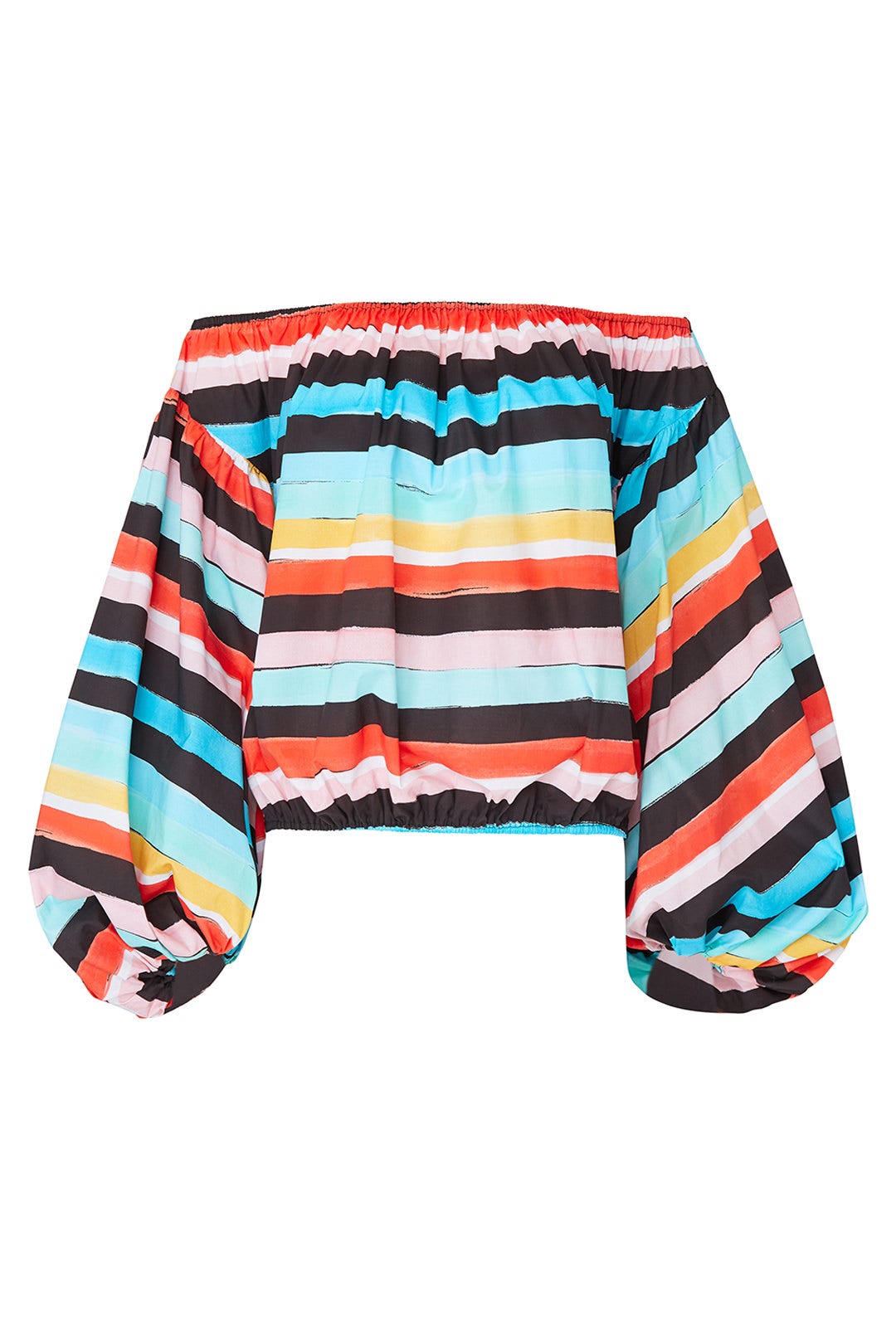 Andros Top by CAROLINE CONSTAS 3