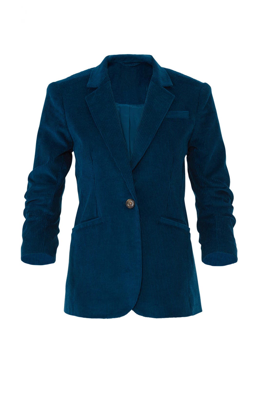 Corduroy Khloe Blazer by Cinq à Sept