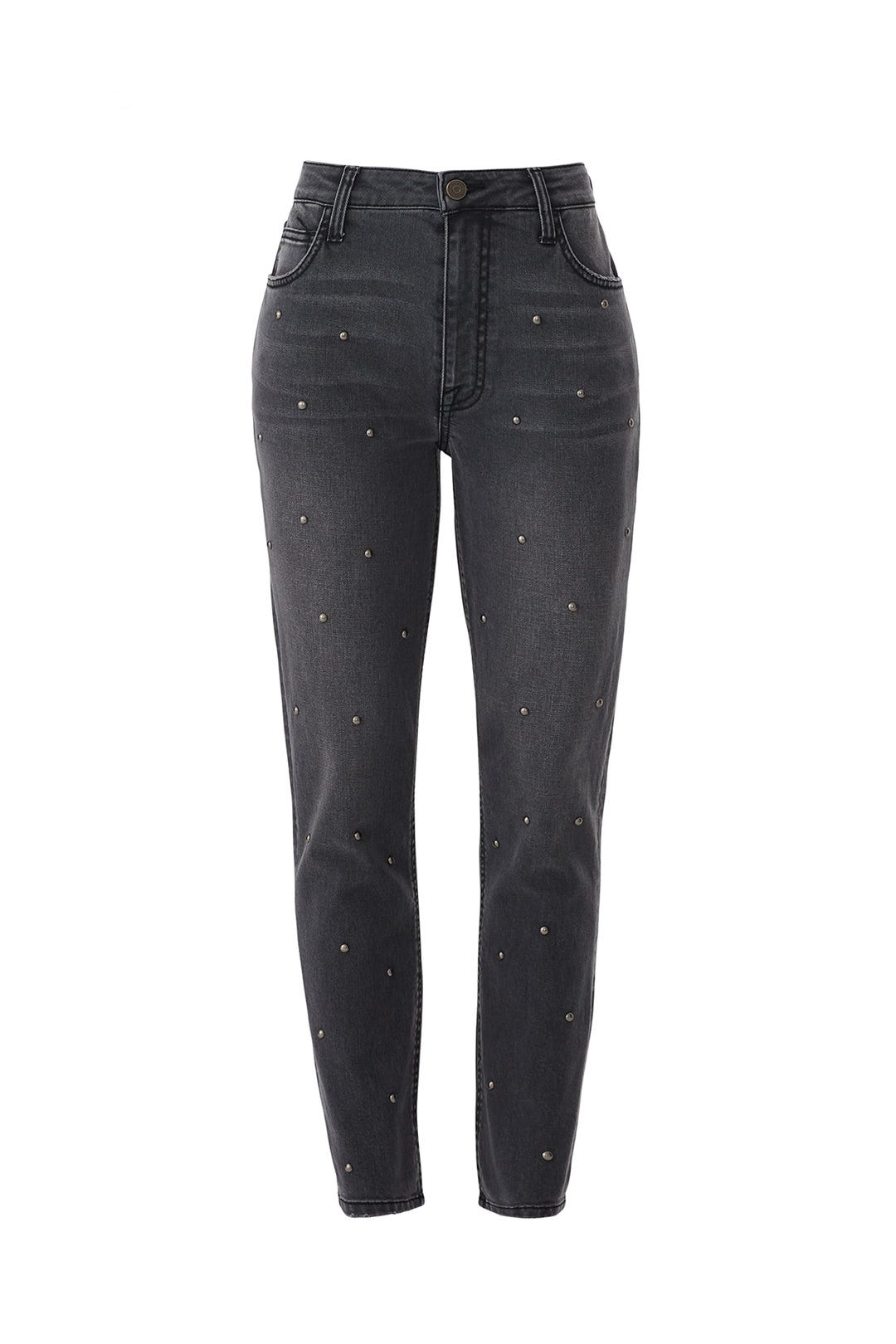 Washed Onyx Pereh Jeans by Joie