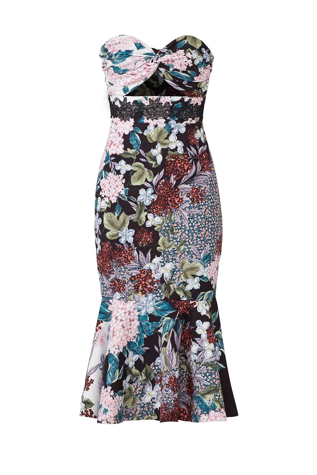 Lost Dreams Dress by Keepsake 3