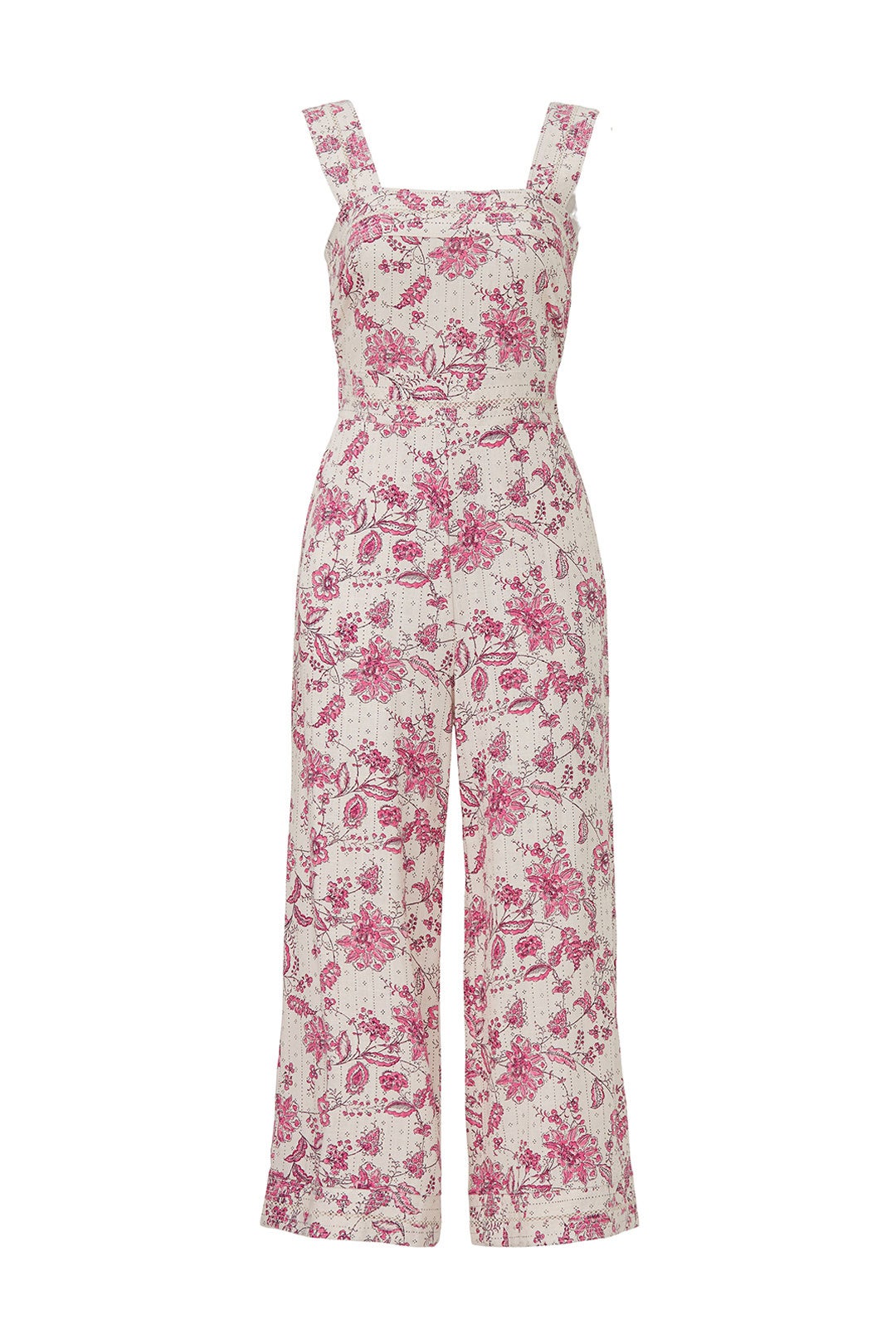 Frankie Jumpsuit by MISA Los Angeles 4