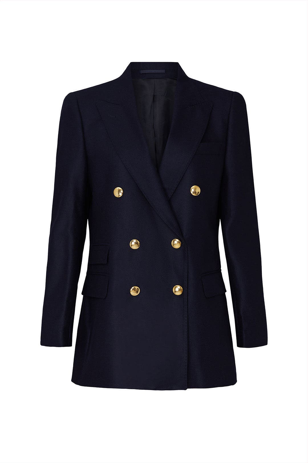 Manon Blazer by Officine Générale 4