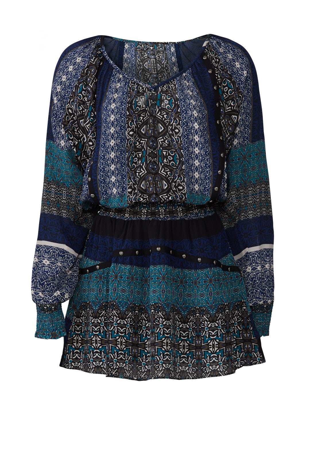 Brynn Dress by Ramy Brook 3