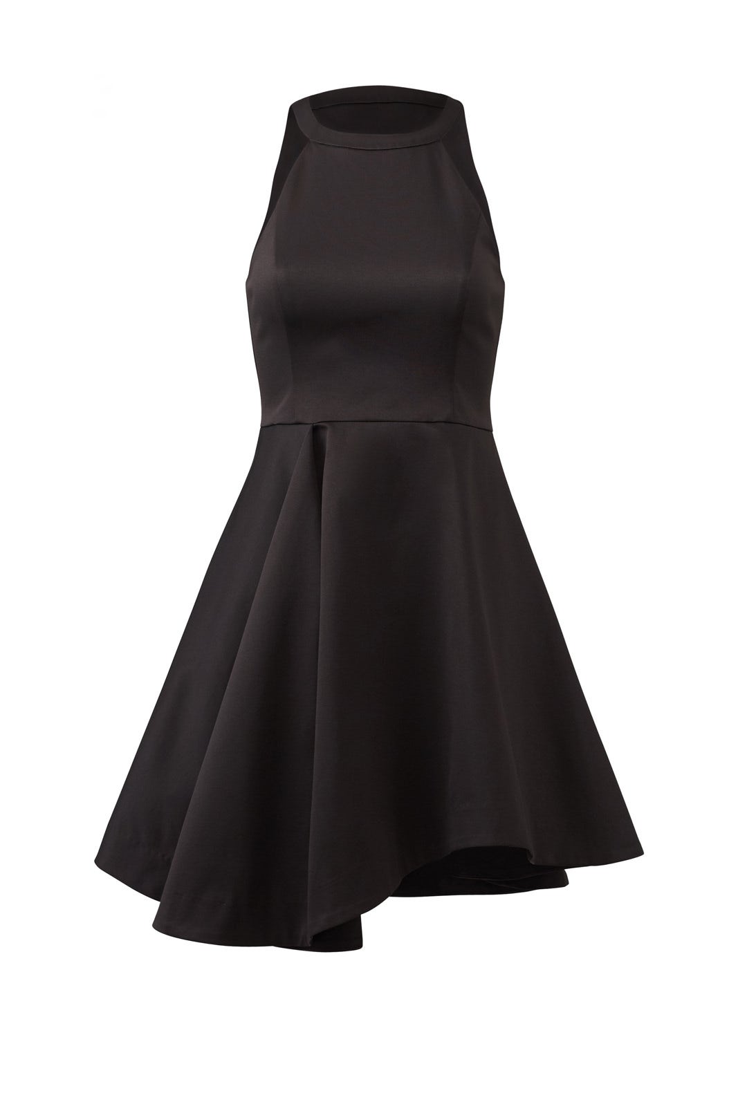 Desire Flare Dress by Shilla 3