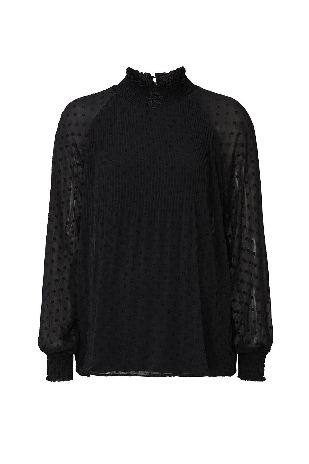 Jackie Maternity Top by Seraphine