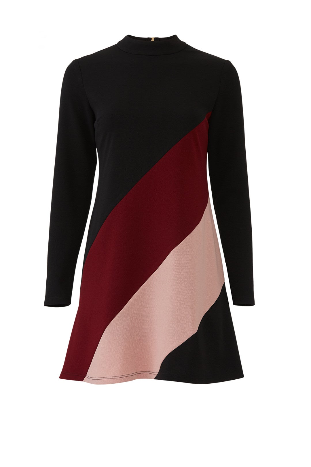 Double Stripe Shift by Slate & Willow