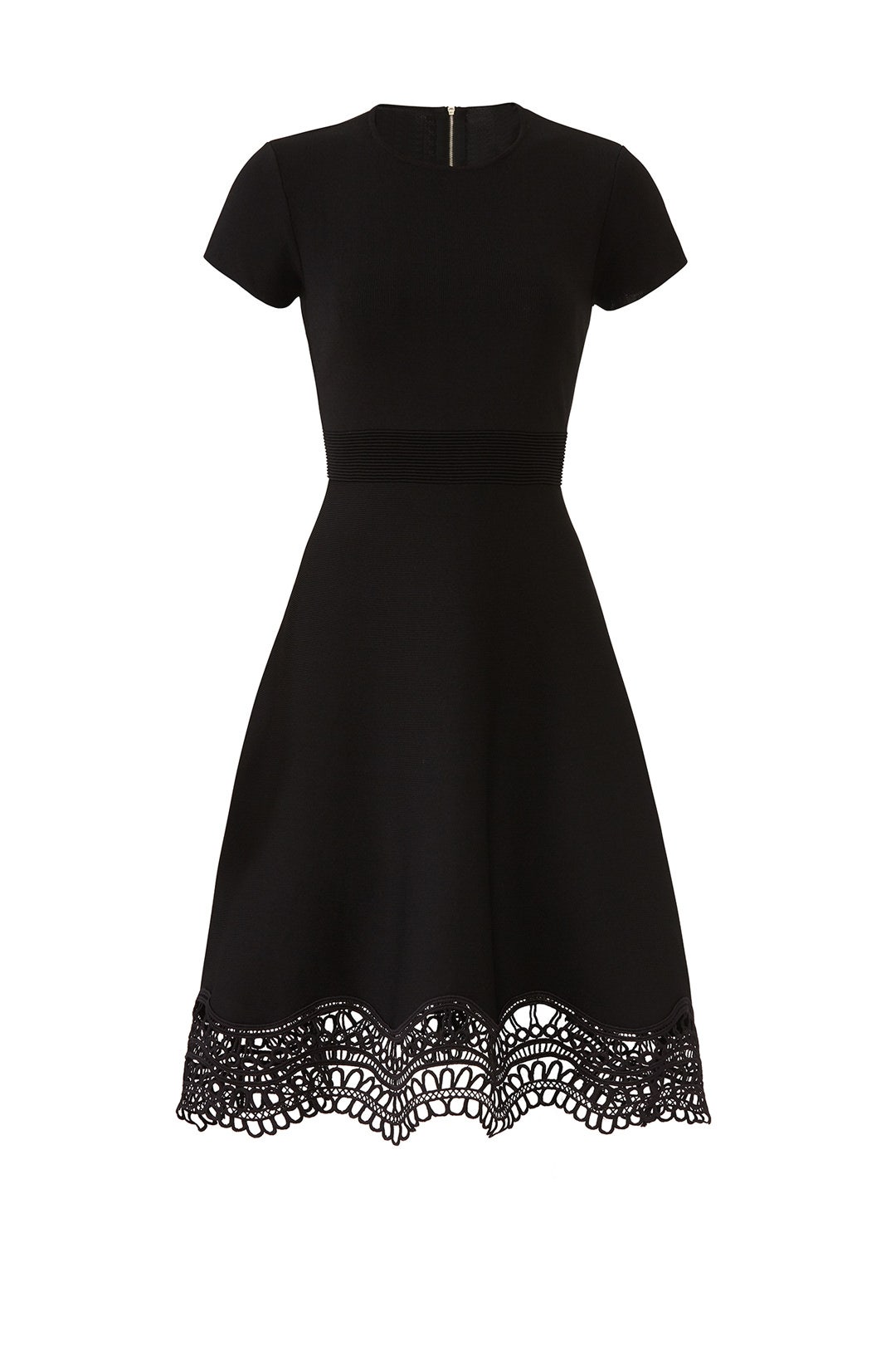 Ellijo Dress by Ted Baker | Rent the Runway