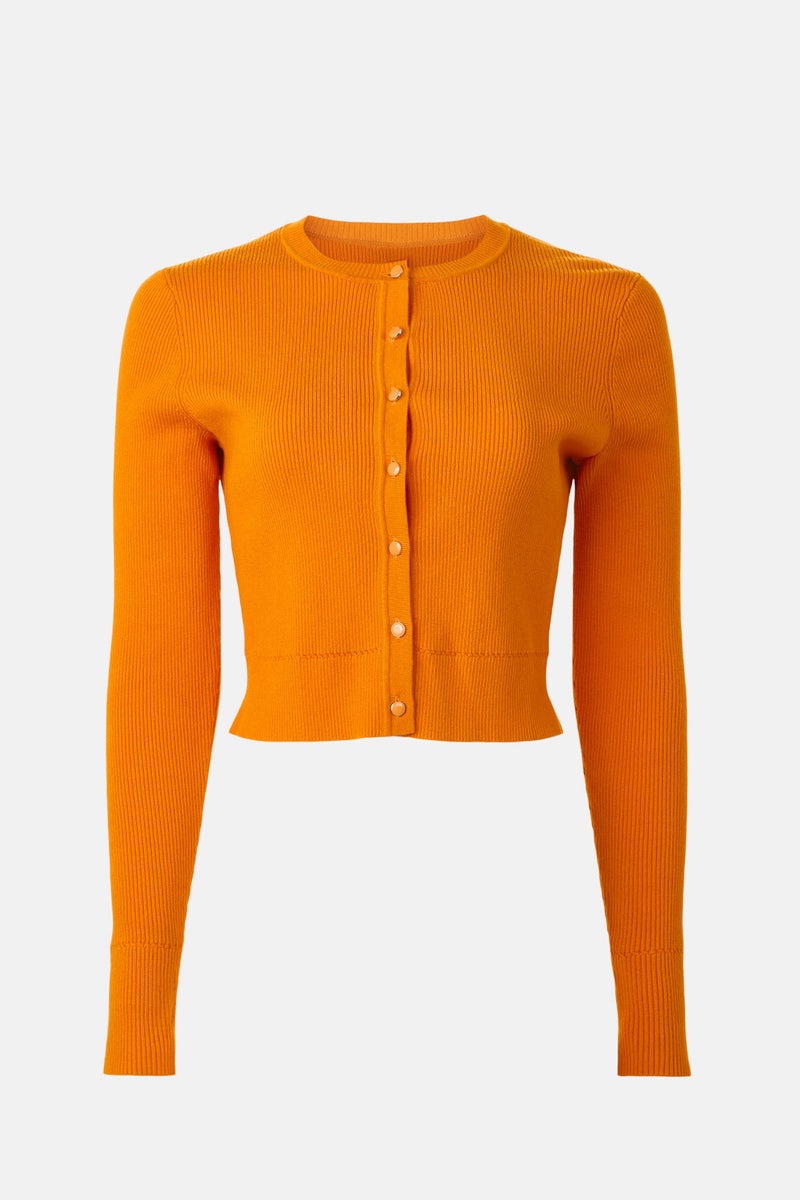 Zoe Cardigan by Toccin - Photo 4