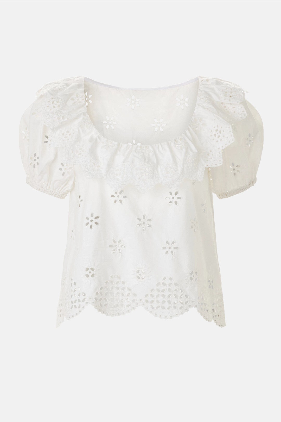 Amara Top by west of.
