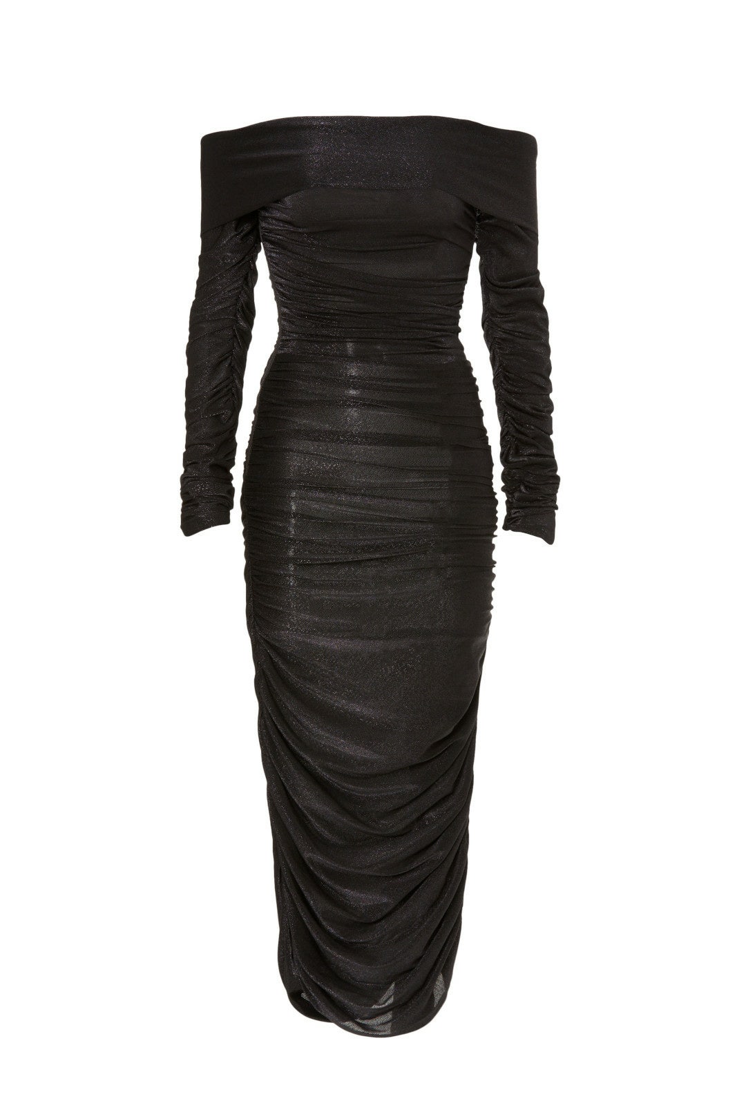 Amara Midi Dress by Bronx and Banco 4