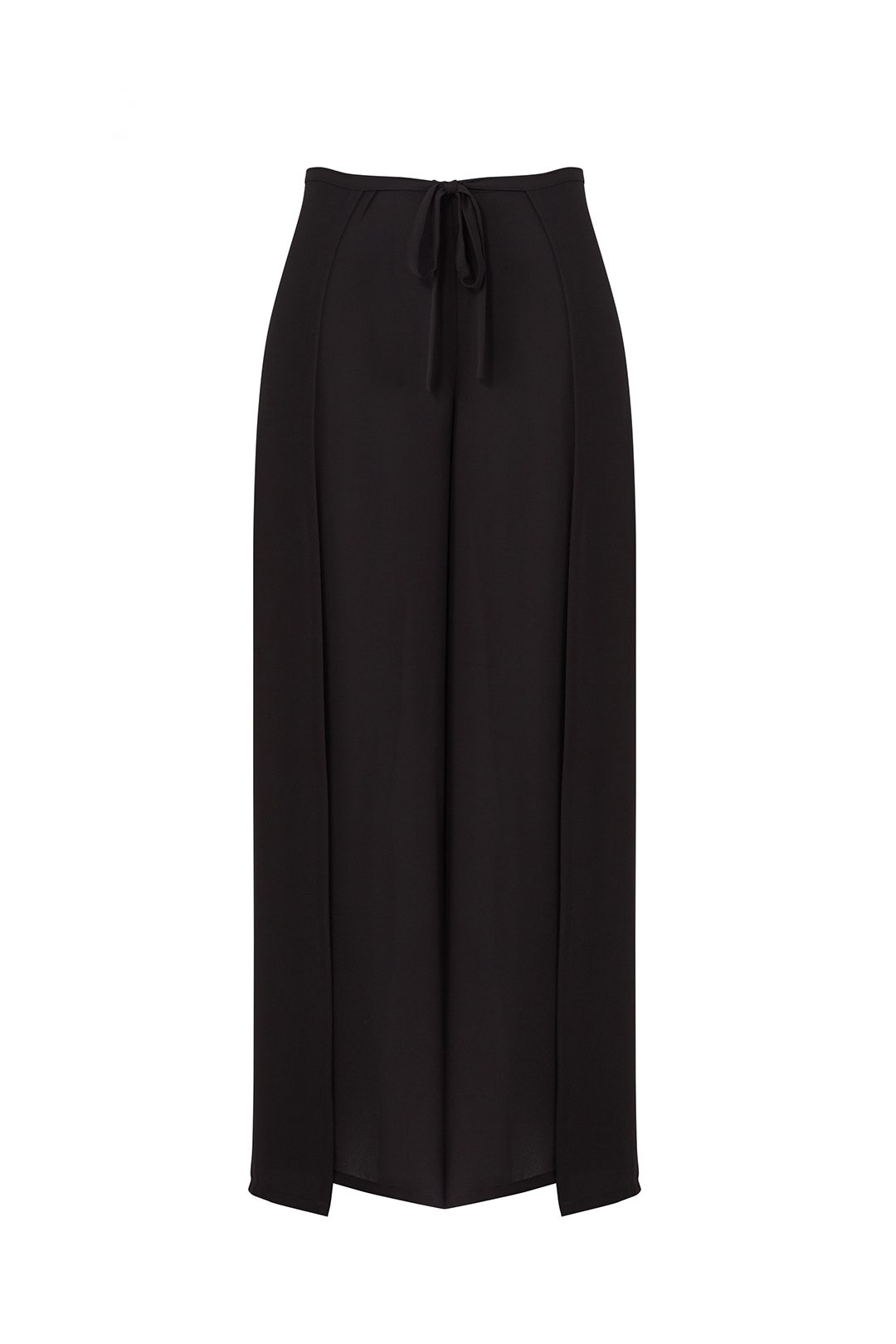 Black Pace Pants by Bailey 44