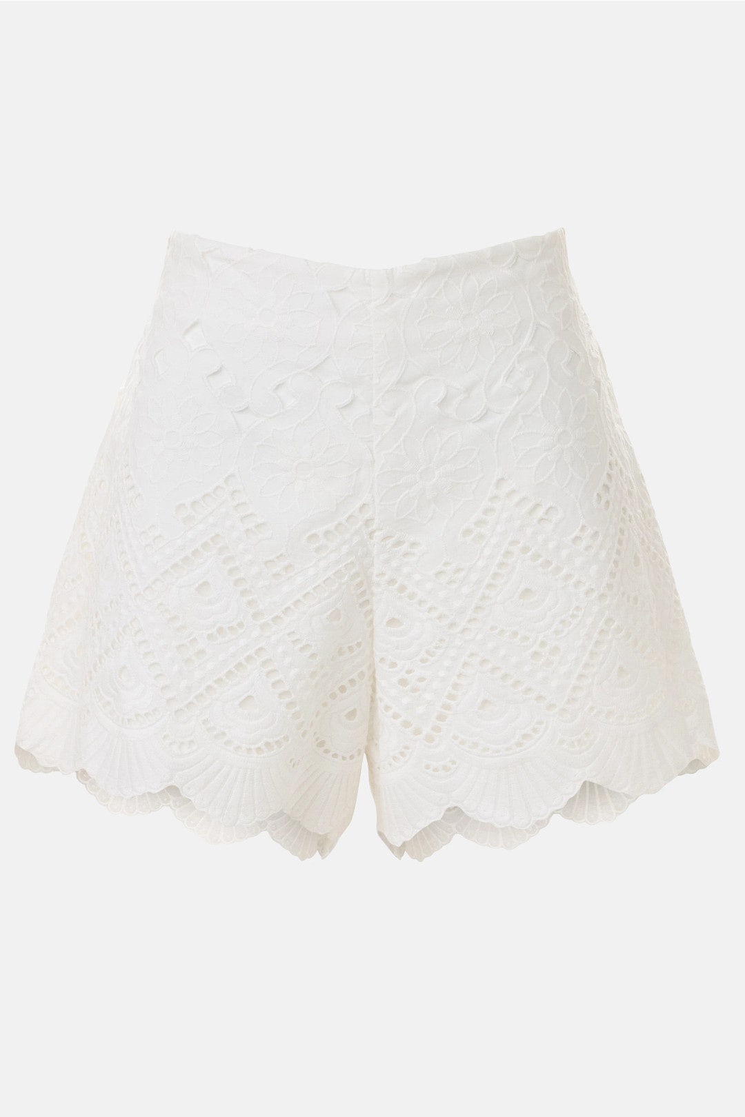 Trish Shorts by Cara Cara New York 4